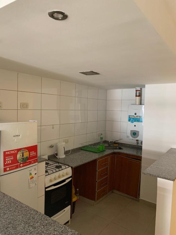 Apartment Mairea Ii Bis Cordoba