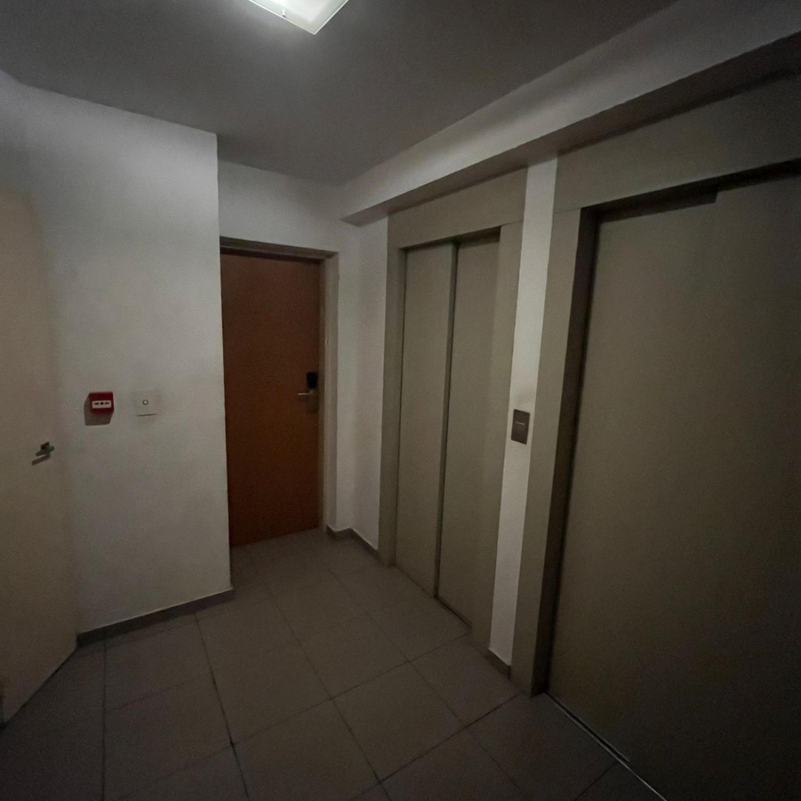 Mairea Ii Bis Apartment