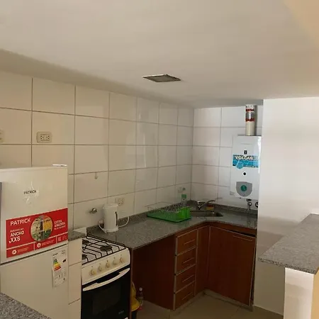 Mairea II Bis Apartamento Córdova Exterior foto