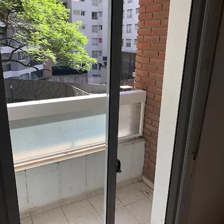 Mairea II Bis Apartamento Córdova Exterior foto