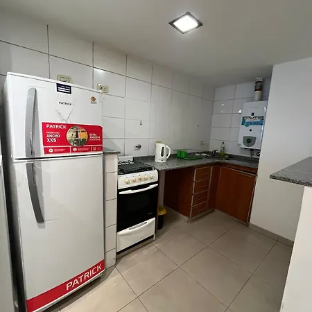 Mairea II Bis Apartamento Córdova Exterior foto